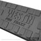 Westin Automotive 19-C SILVERADO/SIERRA 1500 CREW CAB(5.5 FT BED)BLK PRO TRAXX 5 W2W OVAL NERF BAR 21-534685 - alternate 9